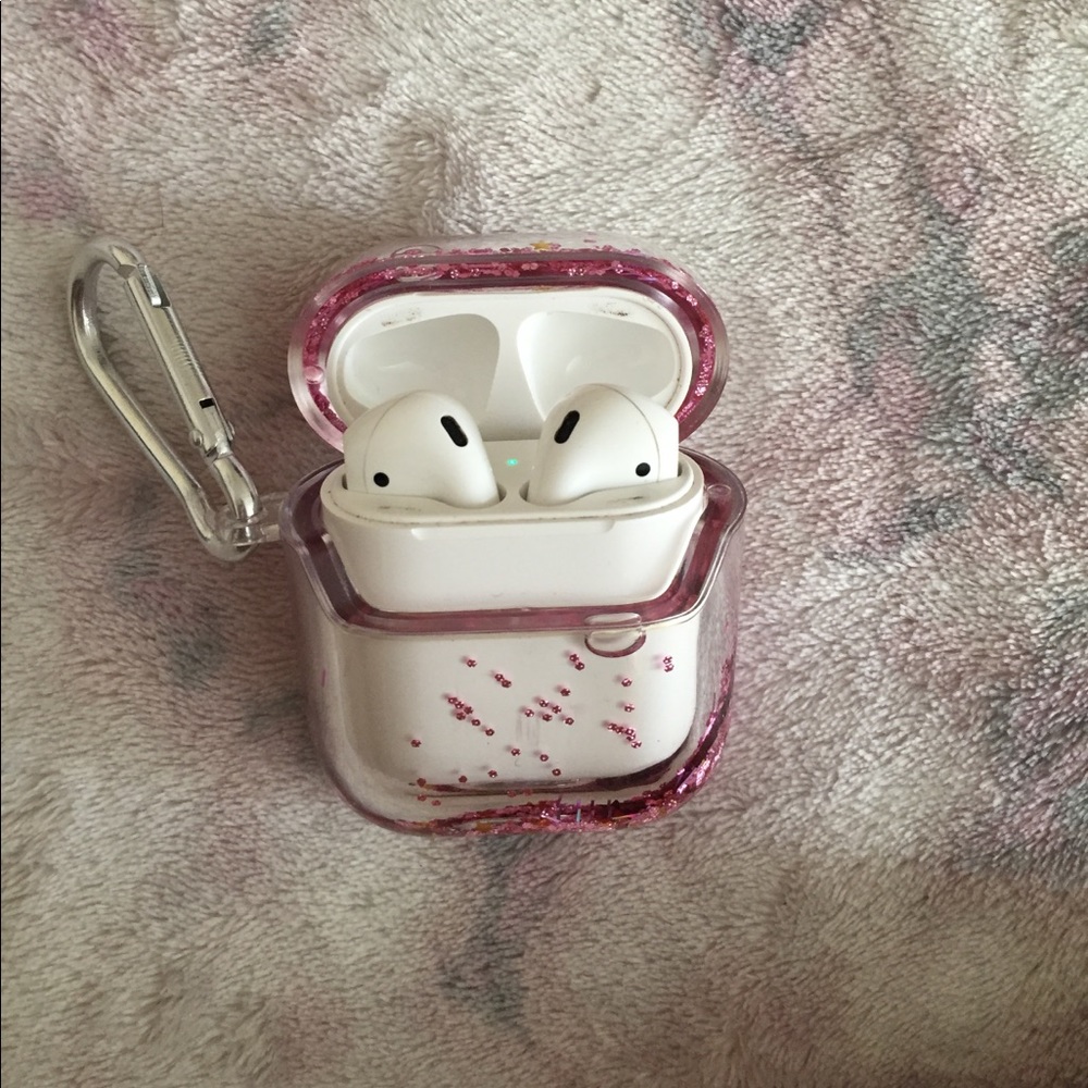 AirPod case generation 1 & 2